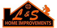 L&S Home Improvements logo