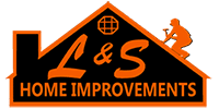 L&S Home Improvements logo