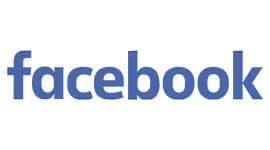 Facebook logo