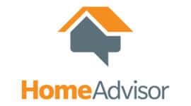 HomeAdvisor logo