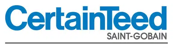 CertainTeed Saint-Gobain logo