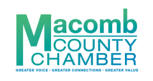 Macomb County Chamber logo