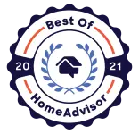 Best of HomeAdviser 2021