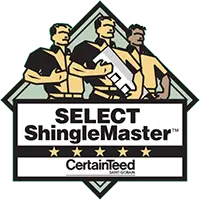 SELECT ShingleMaster CertainTeed
