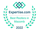 Expertise.com Best Roofers in Macomb 2022