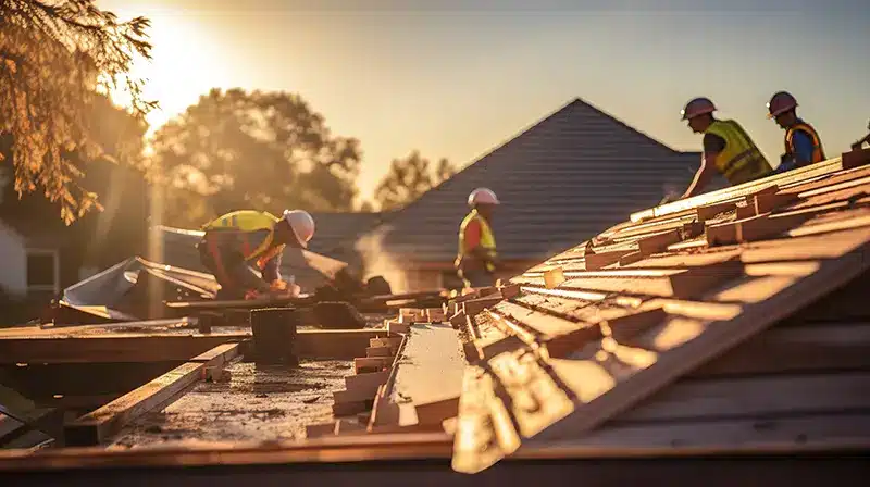 roofing warranty types