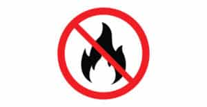 fire resistance