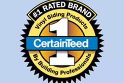 CertainTeed | #1 Rated Brand Vinyl Siding Products By Building Professionals