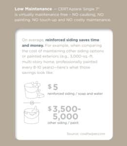 Maintenance & Repairs