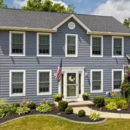 vinyl vs aluminum siding