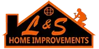 L&S Home Improvements logo